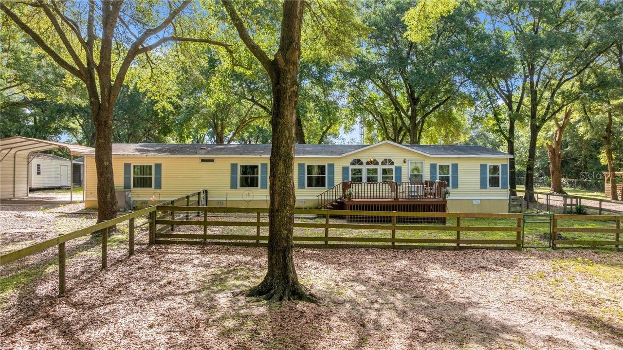 16111 SE 128th Ter., Weirsdale, FL 32195
