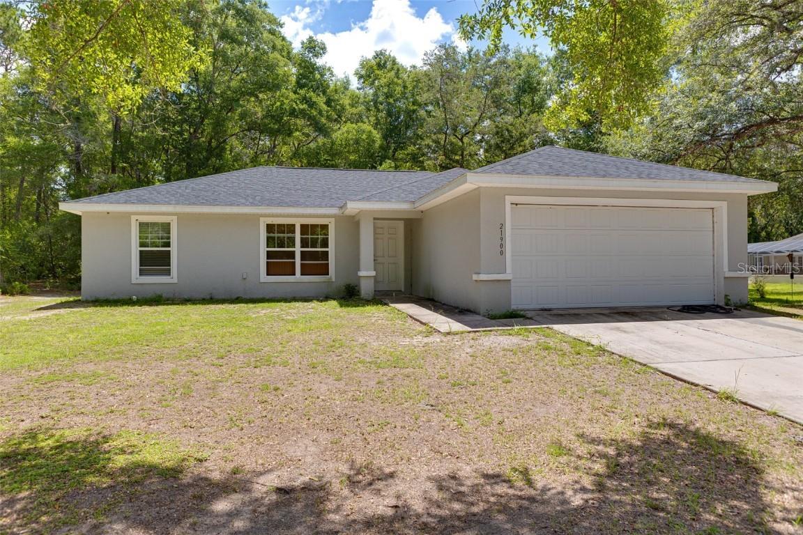 21900 SW 83rd Loop, Dunnellon, FL 34431