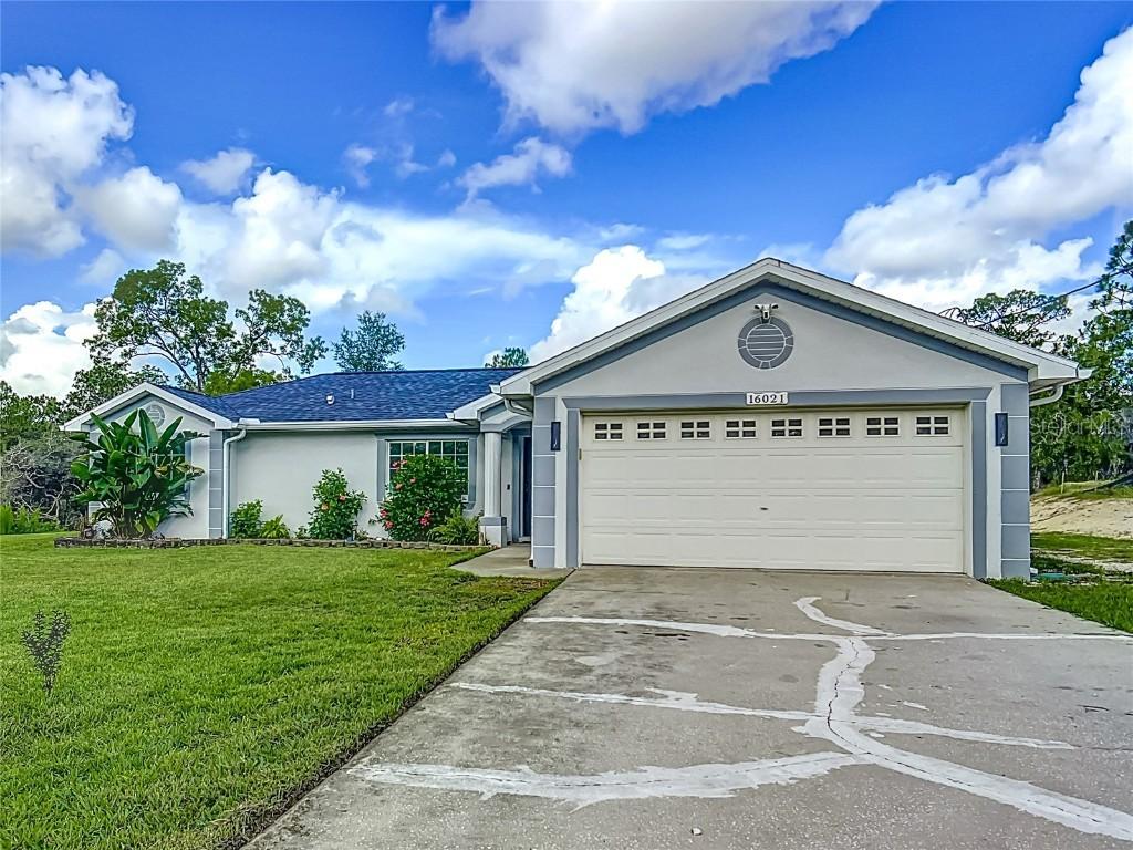 16021 Scaup Duck Ave., Weeki Wachee, FL 34614