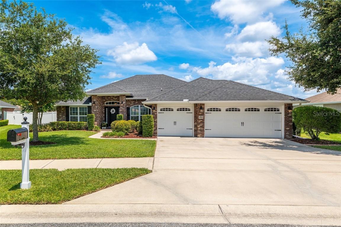 4743 SW 62nd Pl., Ocala, FL 34474