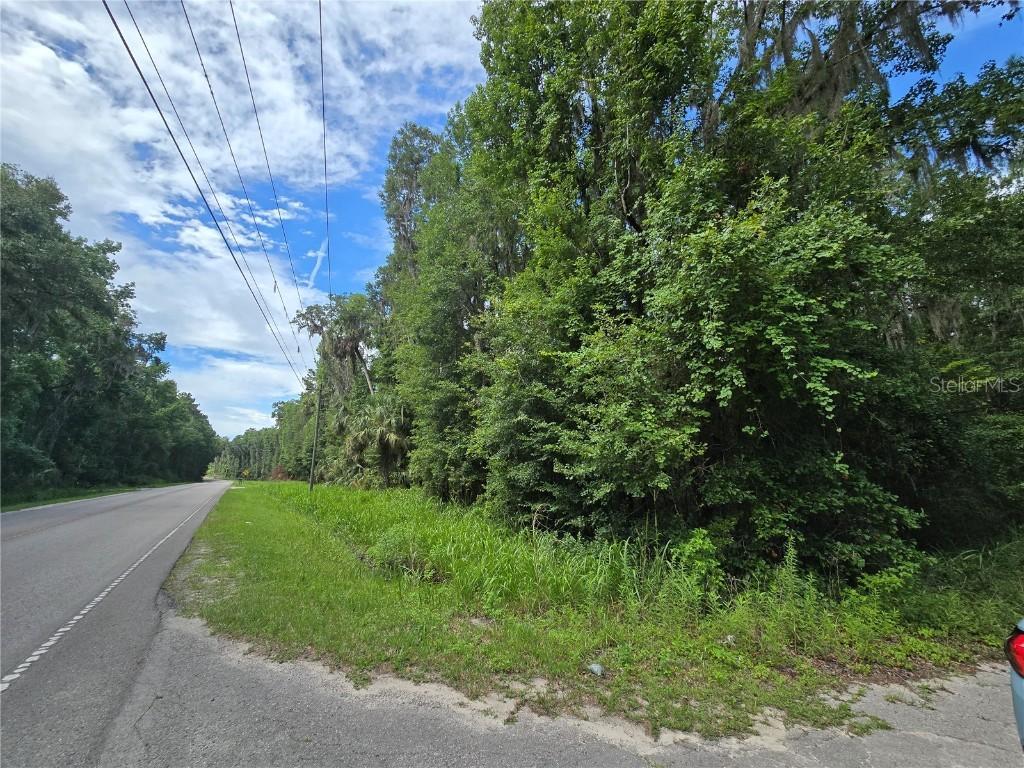 N Hwy 329, Micanopy, FL 32667