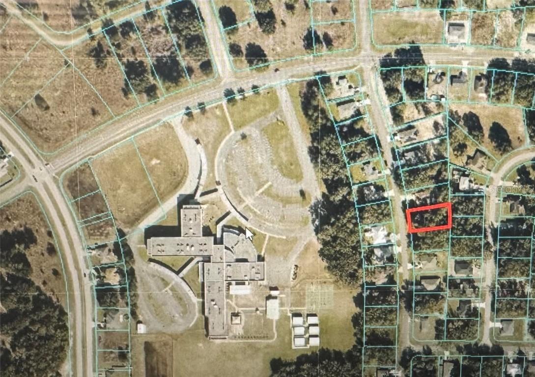 Sw 43 Avenue Rd, Ocala, FL 34473