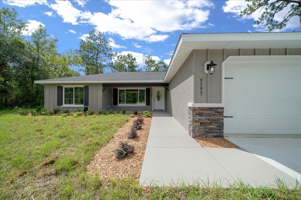 9195 N Athens Dr., Citrus Springs, FL 34433