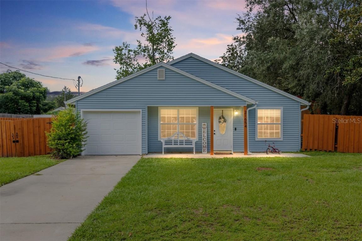 21654 SW Honeysuckle St., Dunnellon, FL 34431