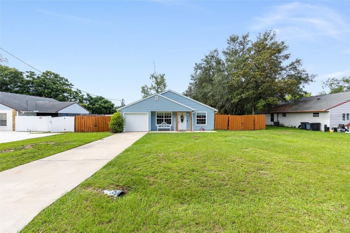 21654 SW Honeysuckle St., Dunnellon, FL 34431
