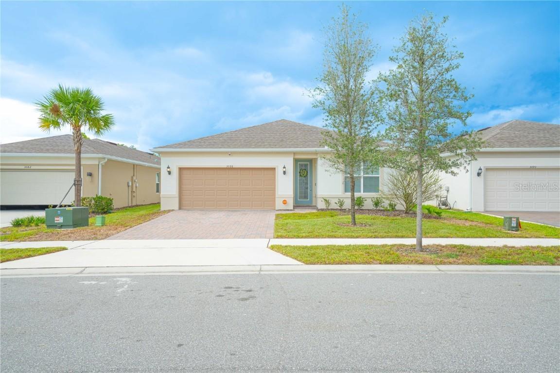 [Address Hidden by Seller], Deland, FL 32724