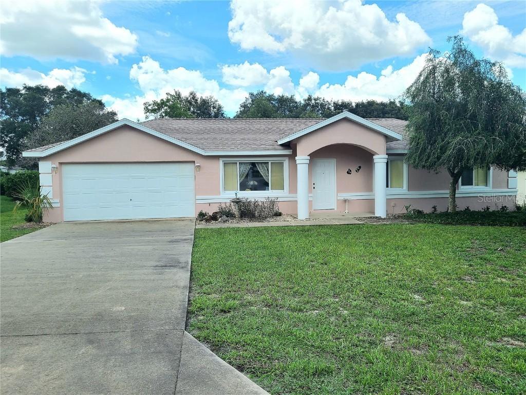 10274 SW 61st Terrace Rd., Ocala, FL 34476