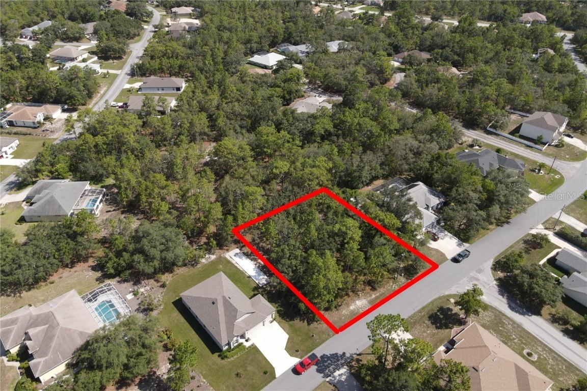 206 Linder Dr., Homosassa, FL 34446