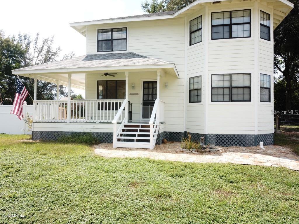 9270 SE 157th Pl., Summerfield, FL 34491