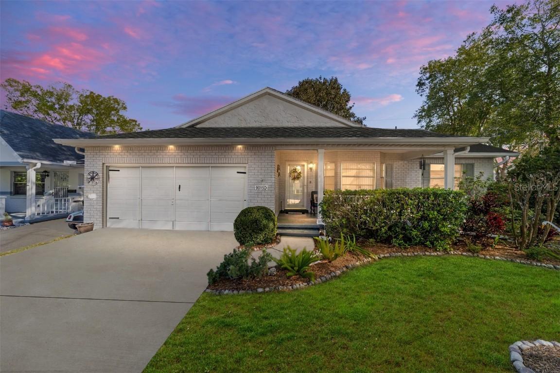 9015 SW 94th St. #D, Ocala, FL 34481