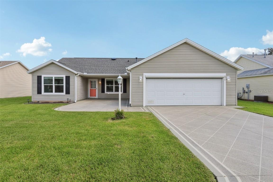 2415 Saluda St., The Villages, FL 32162