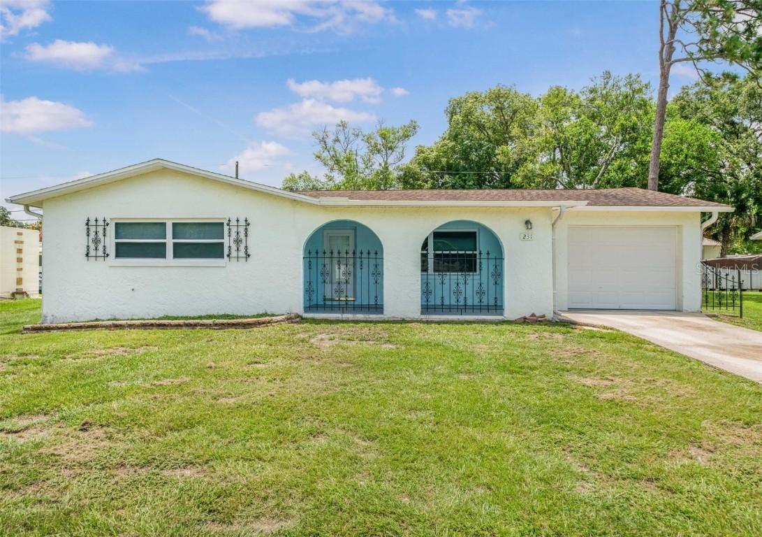 231 S Barbour St., Beverly Hills, FL 34465