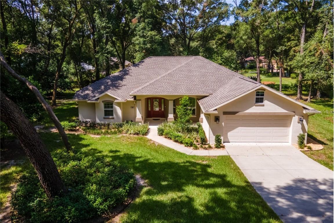 9540 SW 189th Ct., Dunnellon, FL 34432