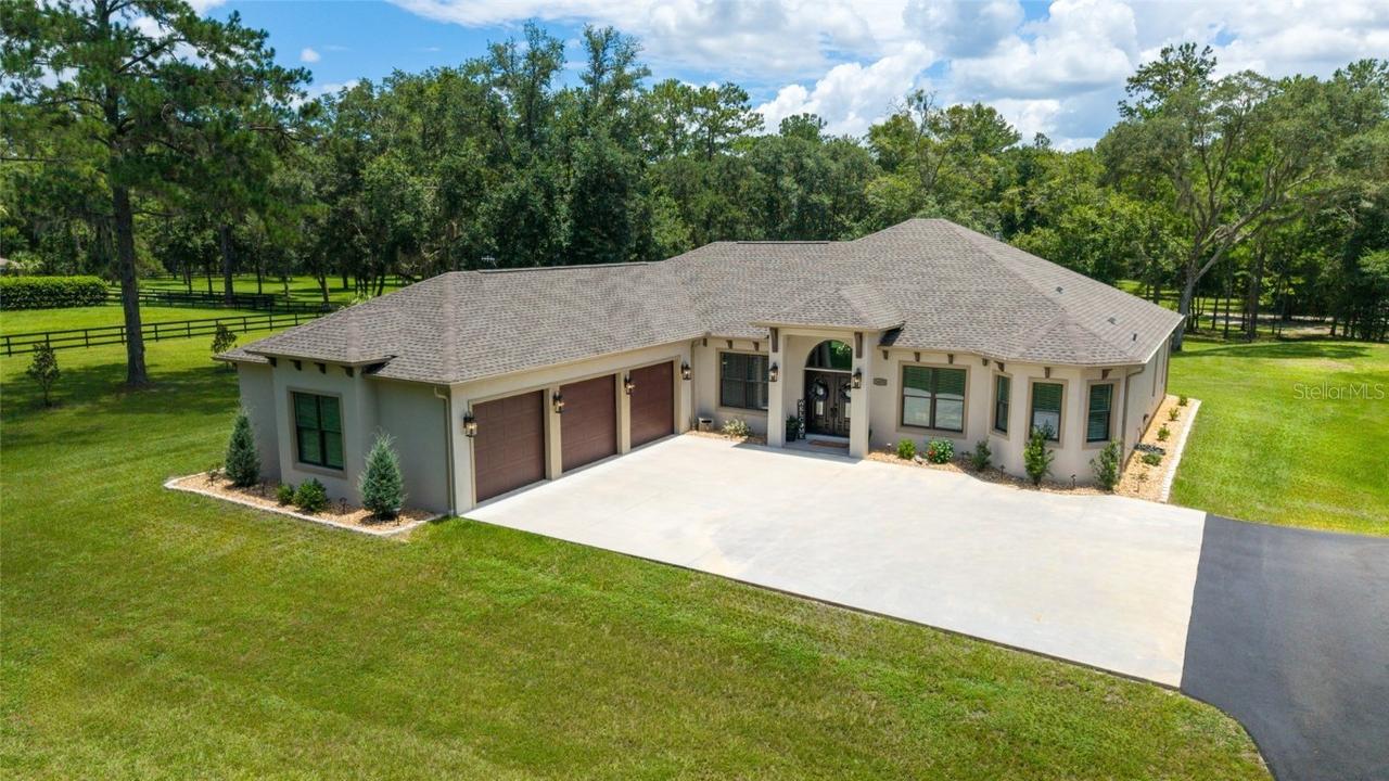 14479 NW 147th Ct., Williston, FL 32696
