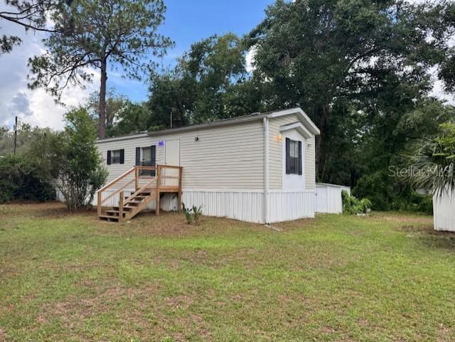 3277 E Lariat Loop, Hernando, FL 34442