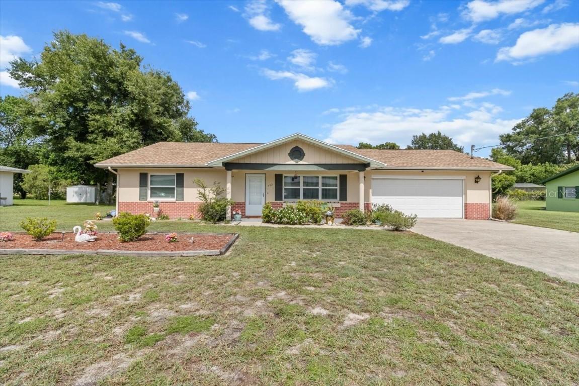 [Address Hidden by Seller], Inverness, FL 34450