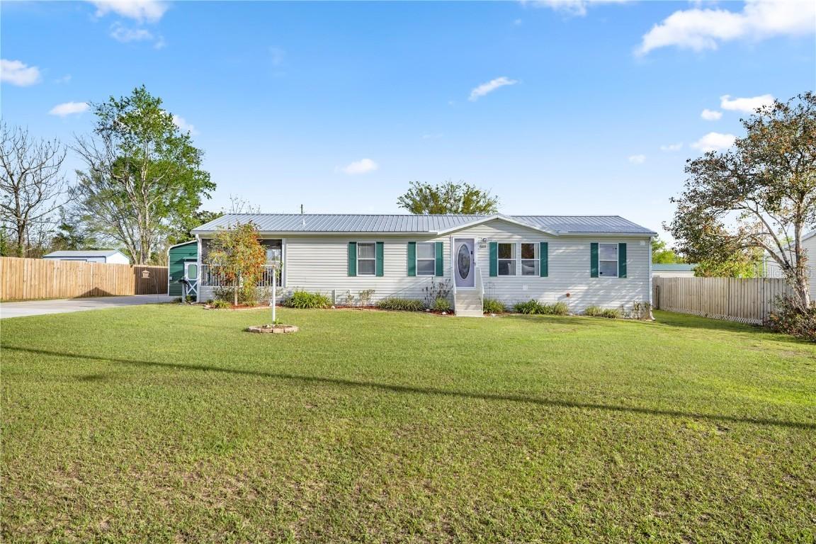 6169 SE 140th Pl., Summerfield, FL 34491