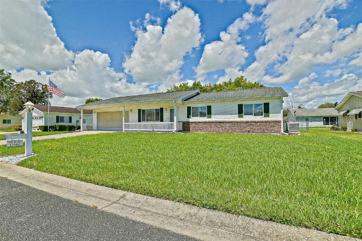 17562 SE 95th Ct., Summerfield, FL 34491