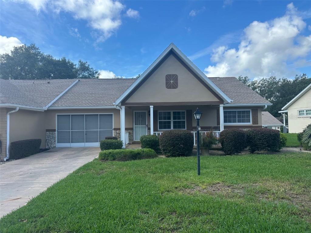 8470 SW 92nd Ln. #F, Ocala, FL 34481