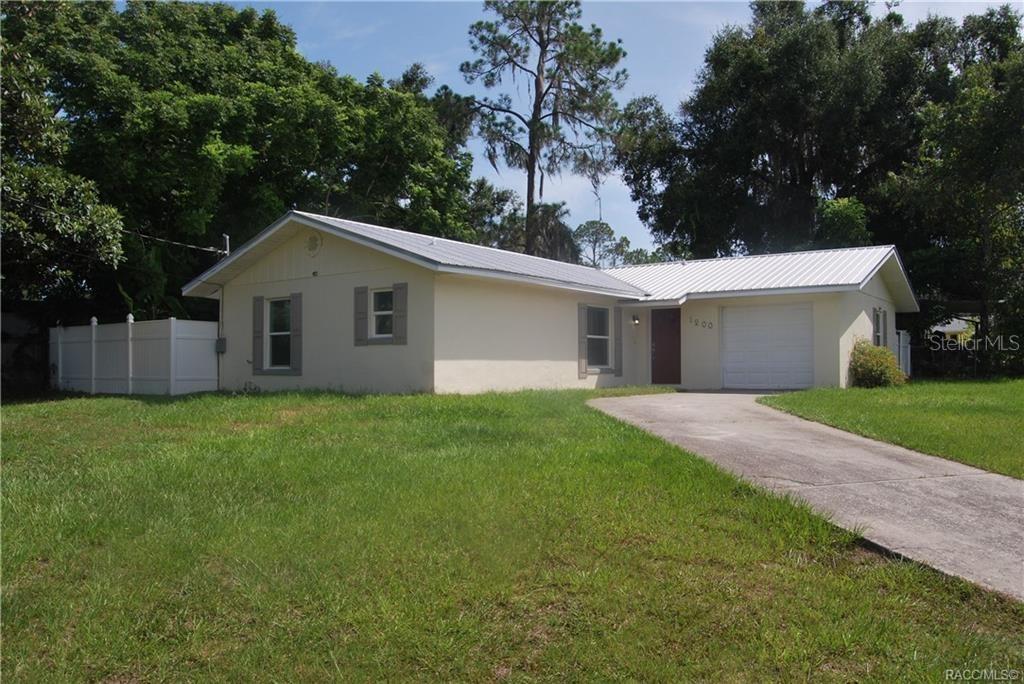 [Address Hidden by Seller], Inverness, FL 34450