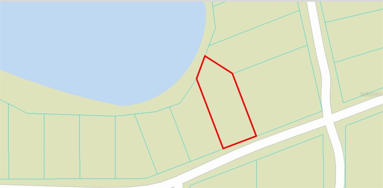 16735 NE 2nd Street Rd., Silver Springs, FL 34488