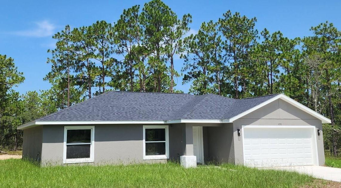 450 NW Mandrake Dr., Dunnellon, FL 34431
