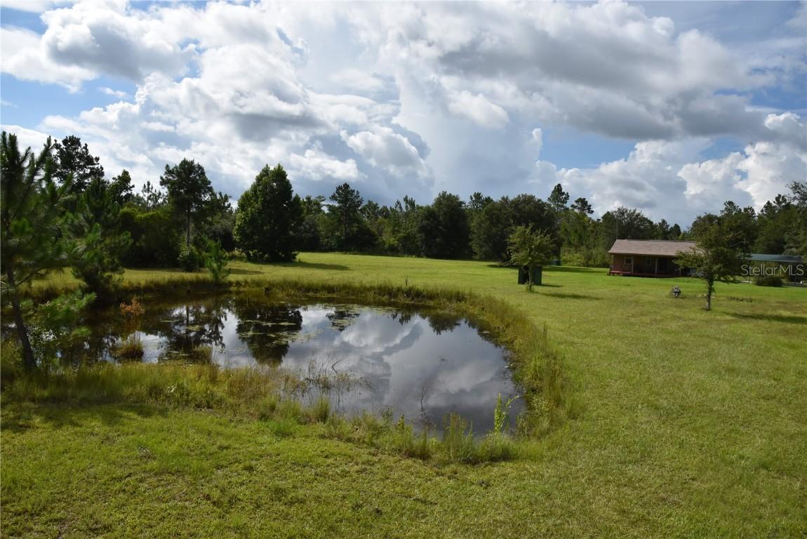 3353 NE 774th Ave., Old Town, FL 32680