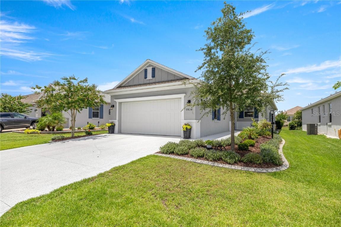7834 SW 89th Cir., Ocala, FL 34481