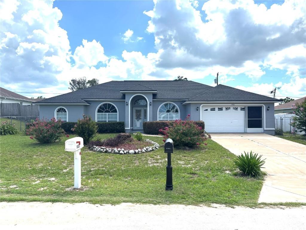 15520 SW 23rd Court Rd., Ocala, FL 34473