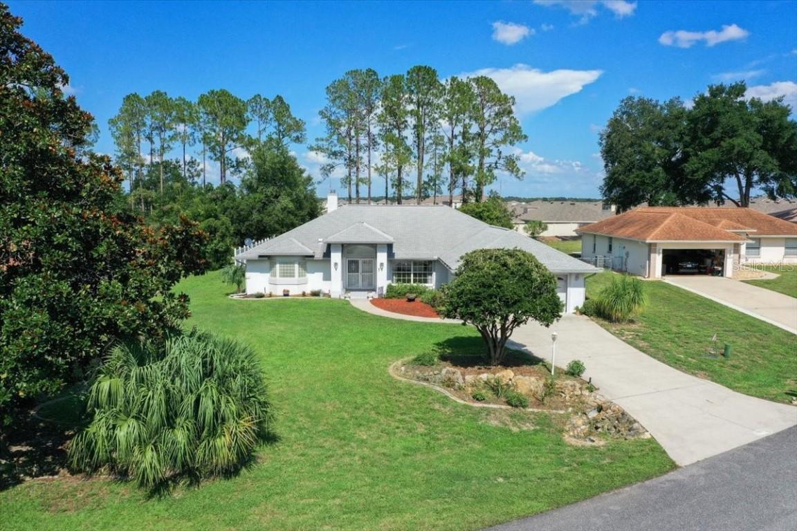 8761 SW 52nd Ct., Ocala, FL 34476