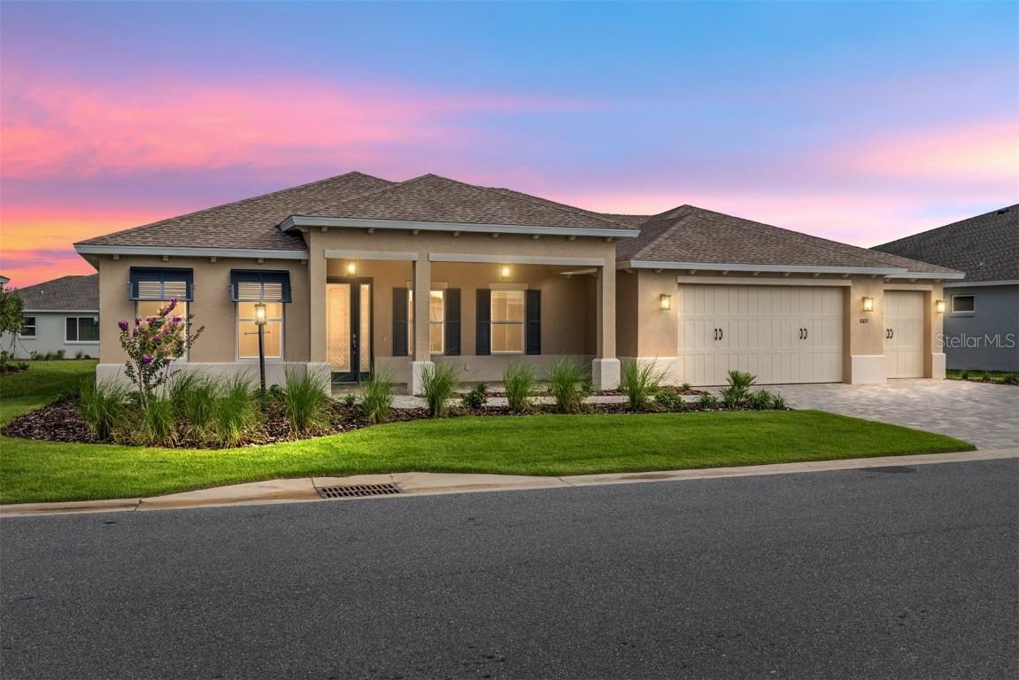 10051 SW 82nd Place Rd., Ocala, FL 34481