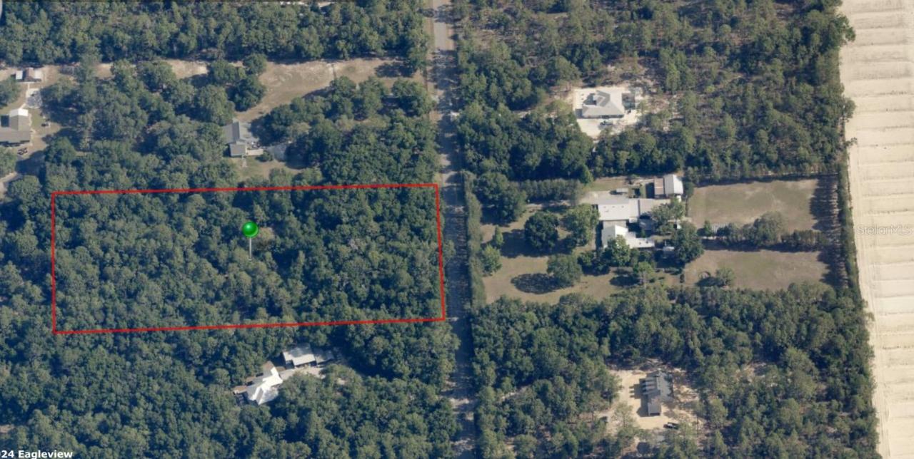 2406 N Pine Cone Ave., Lecanto, FL 34461