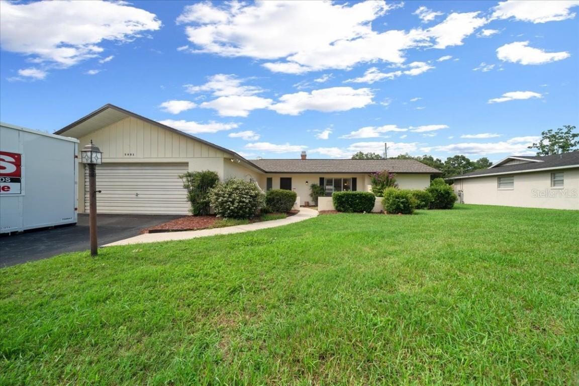 5401 SE 2nd St., Ocala, FL 34480