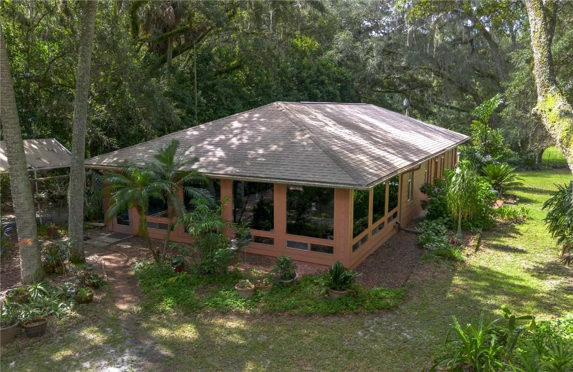 17840 NE 45th Avenue Rd., Citra, FL 32113