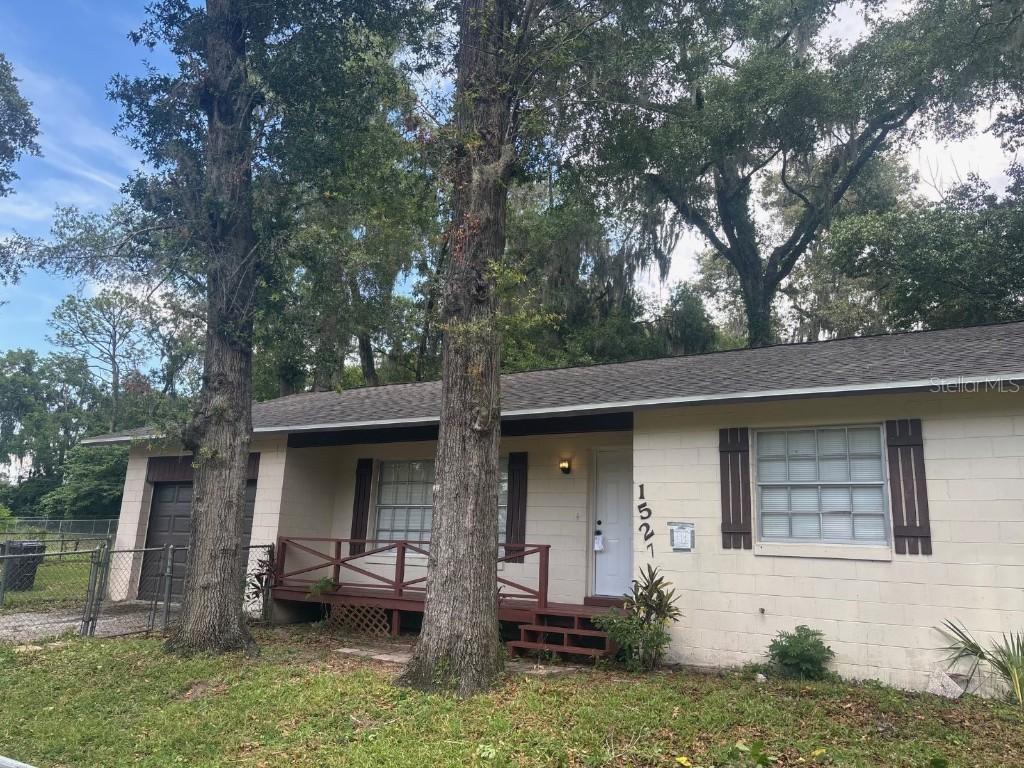 1527 NE 13th Ave., Ocala, FL 34470