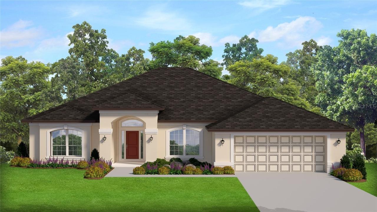 2208 W Landmark Dr., Citrus Springs, FL 34434