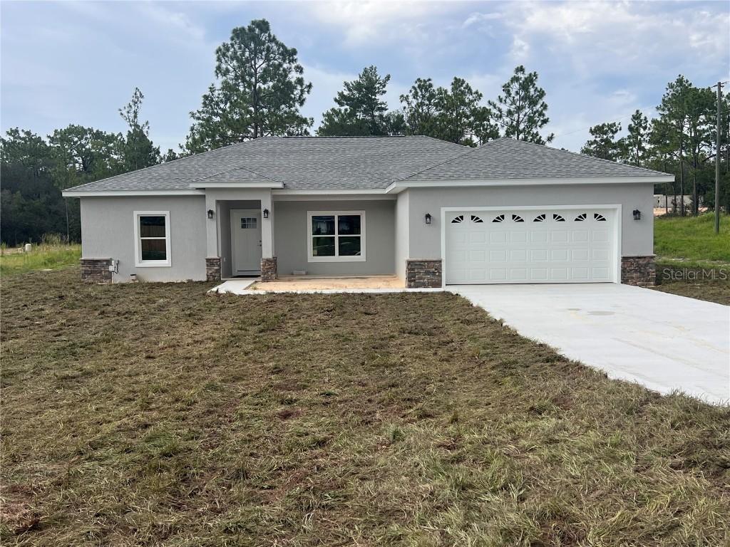 12555 SW 81st St., Dunnellon, FL 34432