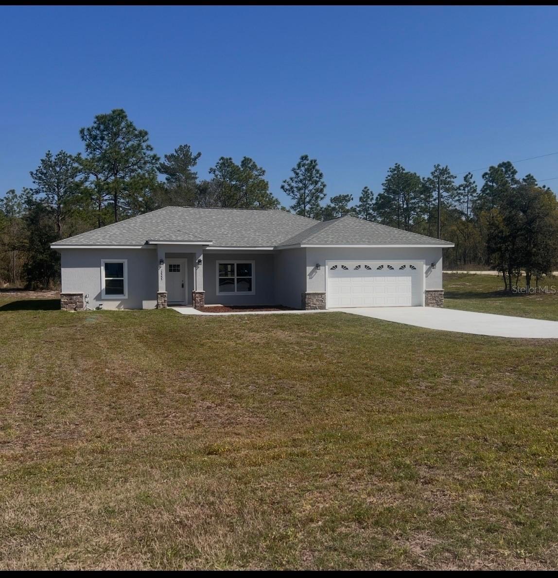 12555 SW 81st St., Dunnellon, FL 34432