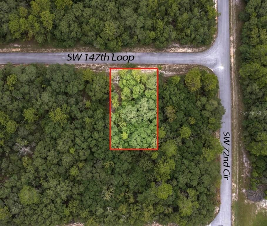 TBD SW 147th Loop, Ocala, FL 34473