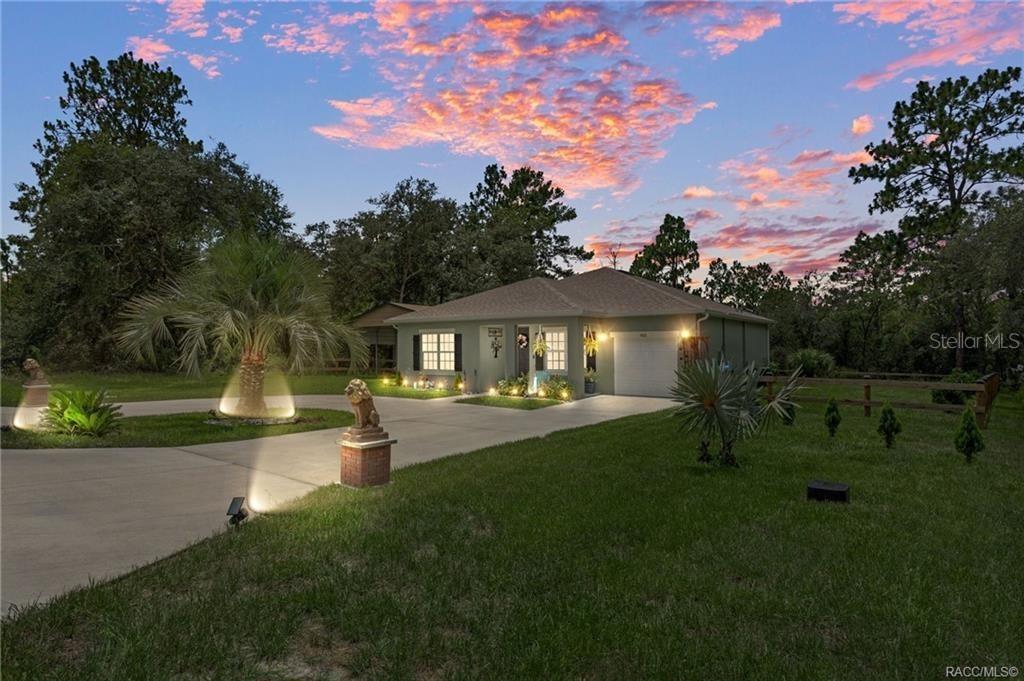 [Address Hidden by Seller], Dunnellon, FL 34432