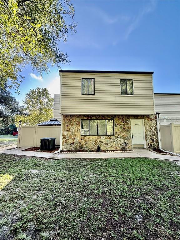2214 NE 45th Ave. #3, Ocala, FL 34470