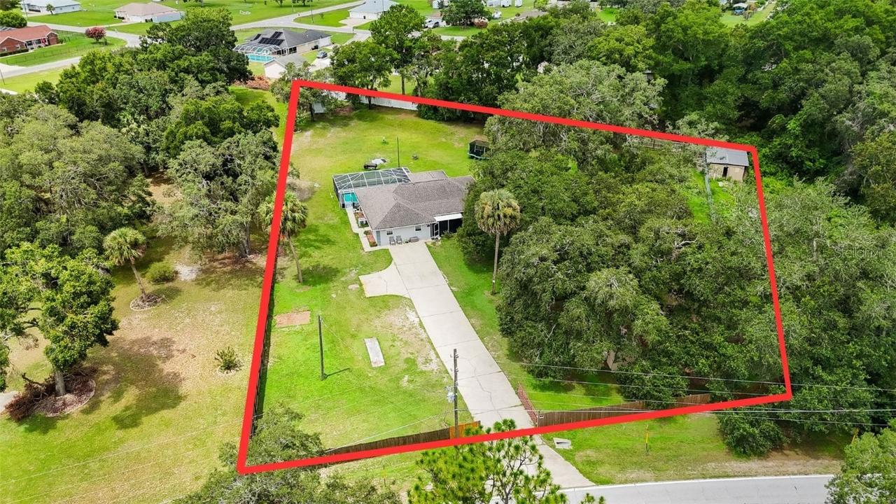 14300 SE 100th Ave., Summerfield, FL 34491