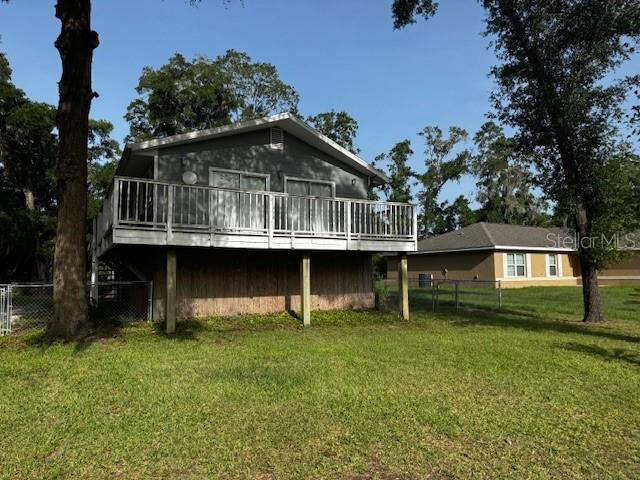 5641 NW 55th Ave., Ocala, FL 34482