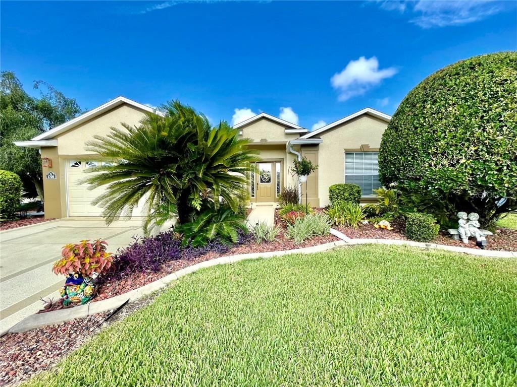 1708 SW 155th Place Rd., Ocala, FL 34473