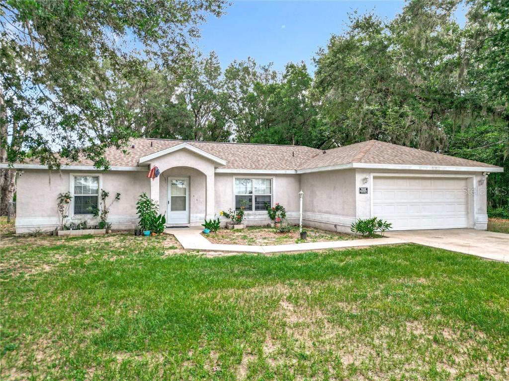 10477 SW 140th Ave., Dunnellon, FL 34432