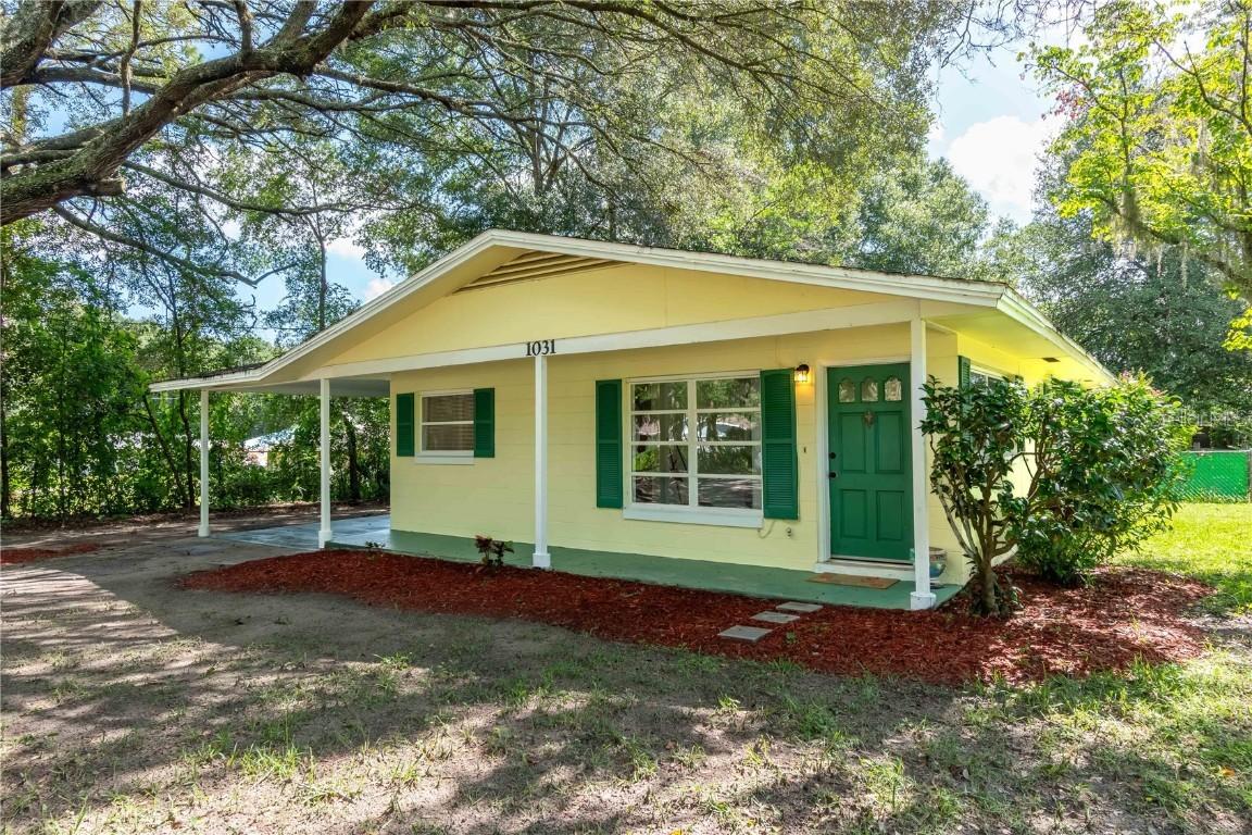 1031 NE 39th Ct., Ocala, FL 34470