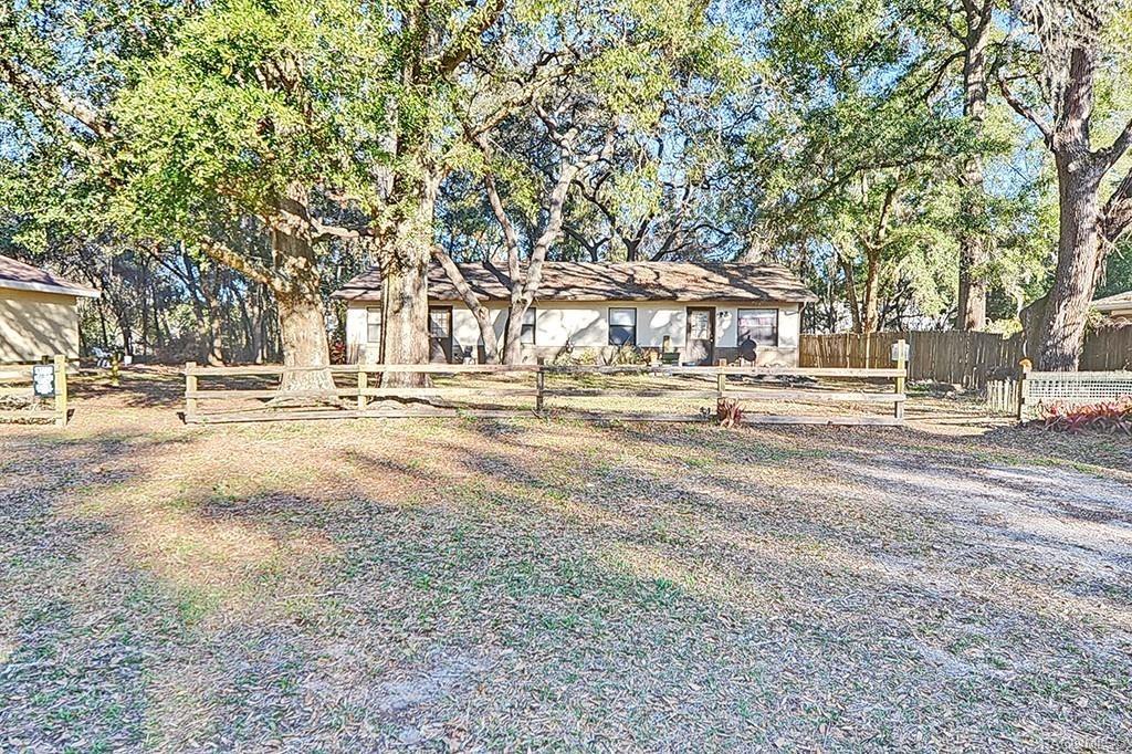 [Address Hidden by Seller], Inverness, FL 34453