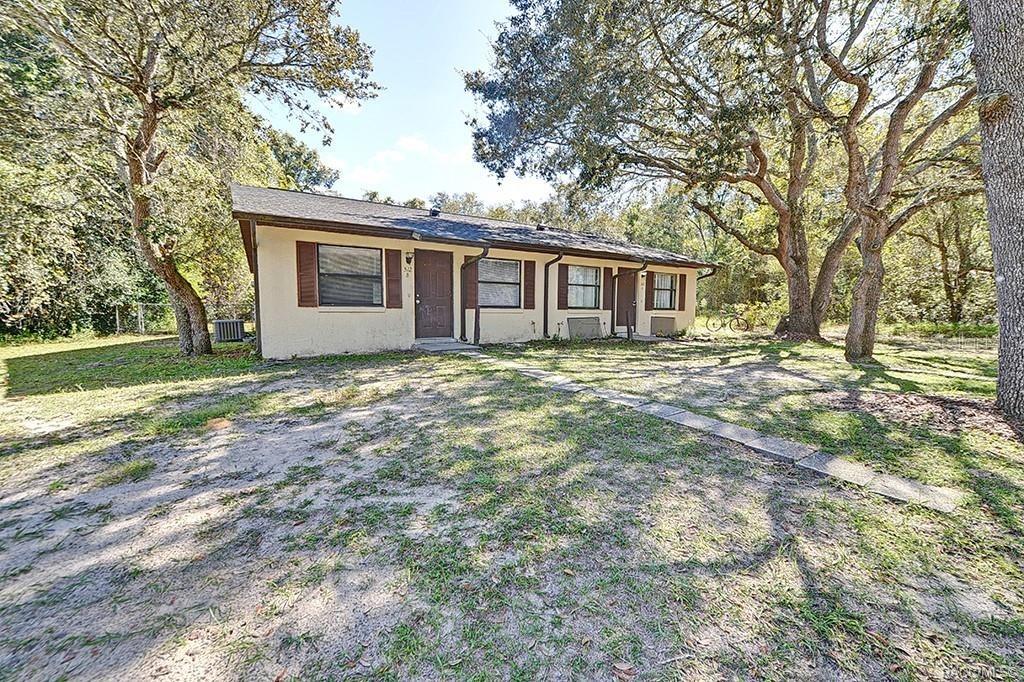 512 Long Ave., Inverness, FL 34453