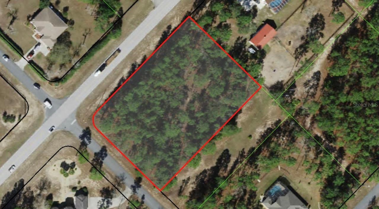 5543 W Buckskin Dr., Beverly Hills, FL 34465