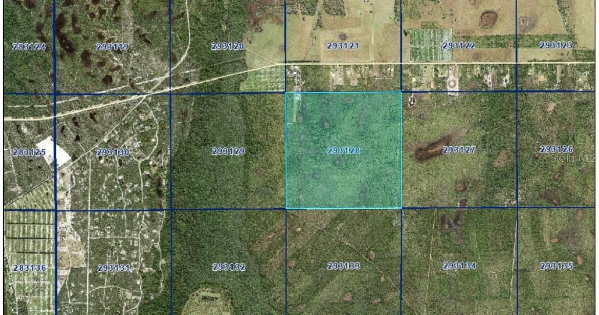 Bear Run North, Frostproof, FL 33843